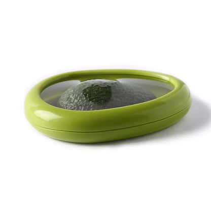 1pc/4pc silicone fruit and vegetable fresh-keeping box, food storage container set, portable, stackable and leak proof, keeping