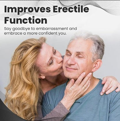 Oveallgo - BEEBOOM Nasal Inhaler For Prostate Wellness